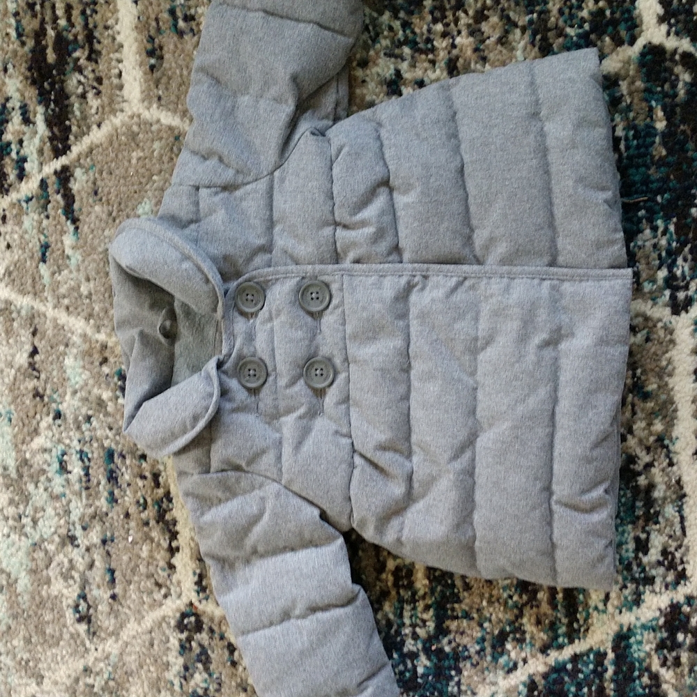 New without tags Gap winter coat
